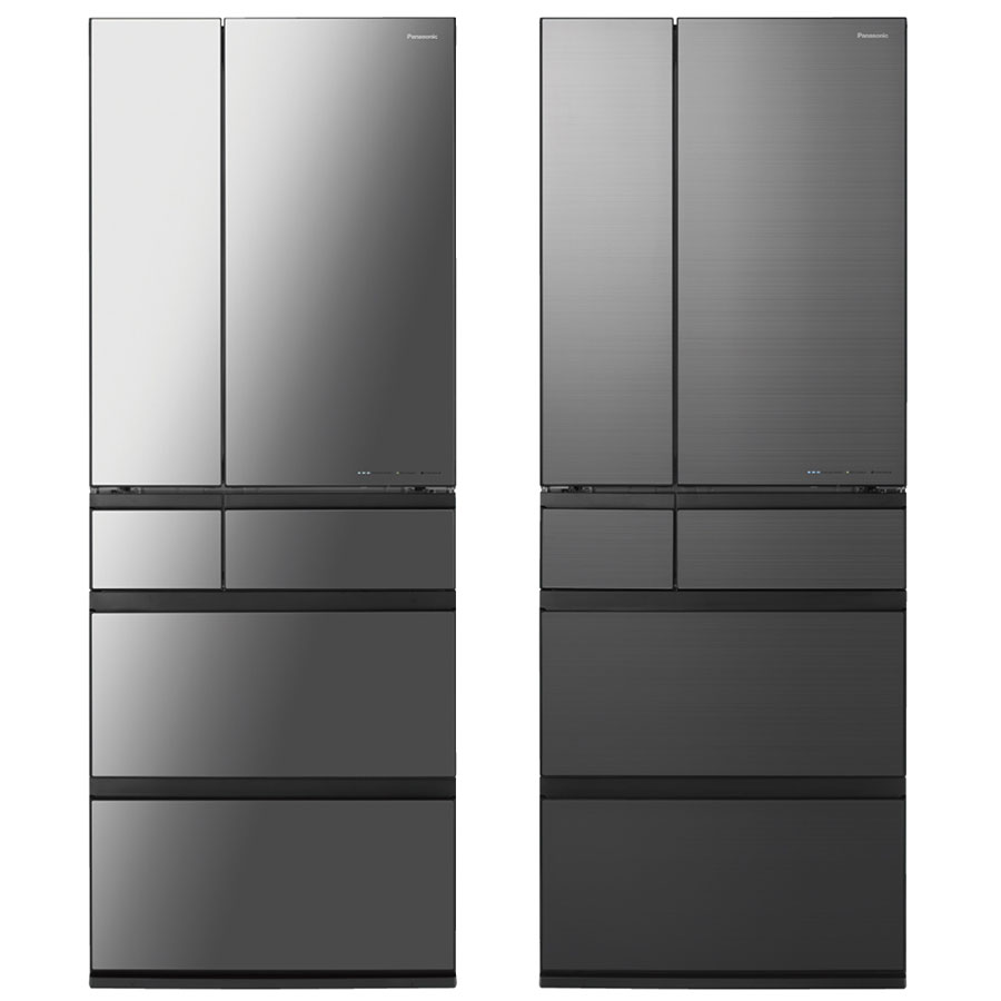冷凍冷蔵庫（NR-F55WX1）